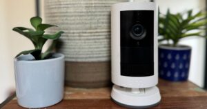 Ring Outdoor Cam Plus 评测：全方位升级