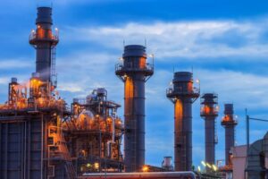 2025 年悍马峰会目标：让美国 NatGas 成为 Powergen 的“英雄”