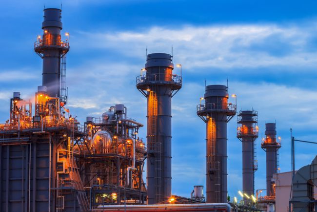 2025 年悍马峰会目标：让美国 NatGas 成为 Powergen 的“英雄”