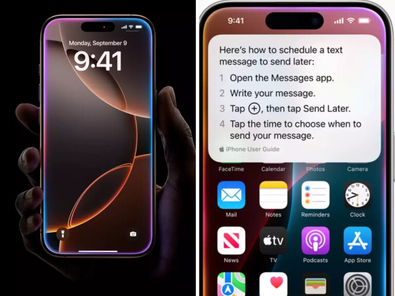 Apple Intelligence 现已在印度推出。以下是您必须检查的功能