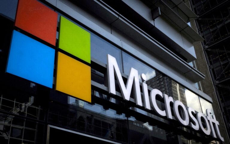 Microsoft 推出 AI 驱动的搜索功能