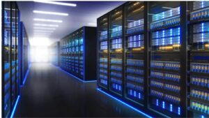 ST Telemedia Global Data Centres （India） 在加尔各答推出 AI Ready 数据中心，投资 45 亿印度卢比