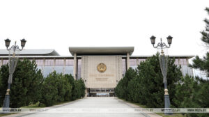 白俄罗斯为某些组织的利益简化无人机进口