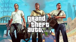 侠盗猎车手 5、午夜以南等即将登陆 Xbox Game Pass