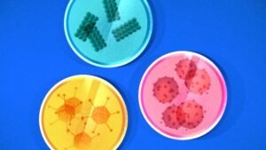 Alphabet 支持的 Isomorphic Labs 为 AI 药物开发筹集了 $600M