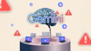 如何使用 Gemini 在 Google Keep 中创建和更新记事