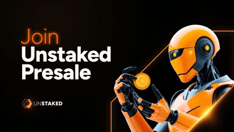 DOGE 突破支持，PI 损失 15% – Unstaked 在 4 月份悄然成为加密货币最聪明的玩法