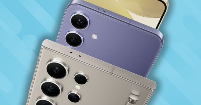 三星为您的 Galaxy 手机推迟了今年最大的免费更新