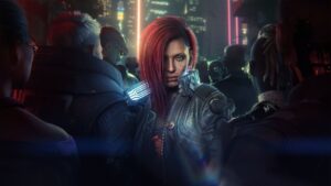 赛博朋克 2077 被确认为第一款使用 Nvidia DLSS 升级的 Switch 2 游戏