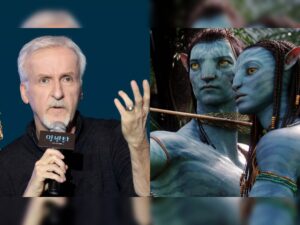 James Cameron 谈使用 AI：就是将完成速度提高一倍