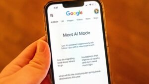 搜索吞噬互联网：谷歌的 AI 概览面临欧盟审查