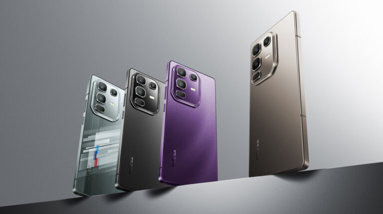 Infinix note 50 从汽车制造商那里汲取灵感，提供具有优质手感的合金钢