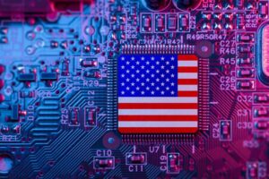 Nvidia 计划将高科技生产转移到“美国本土”，为美国货运代理提供助力