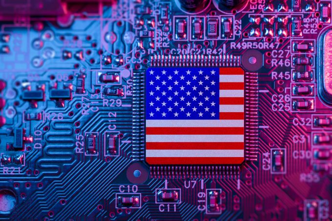Nvidia 计划将高科技生产转移到“美国本土”，为美国货运代理提供助力