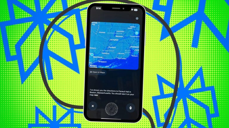 撇开它不谈，Siri： Perplexity 的新 iPhone 人工智能语音助手可以从这里开始