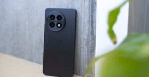 OnePlus 13R 评测：也许只是买 Pixel 9A