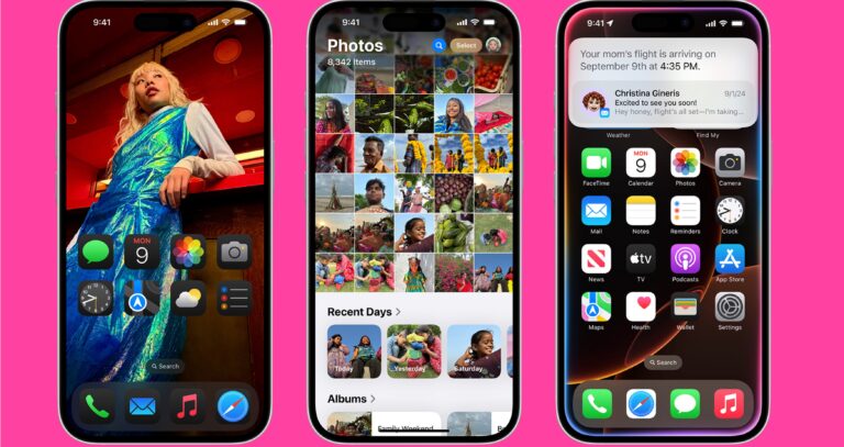 如何使用 iOS 18.4 中的最佳新功能