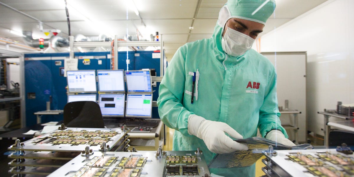 构建 AI 的成本将变得更加昂贵——即使有半导体关税豁免