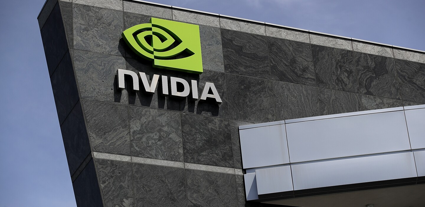 俄勒冈州与 Nvidia 合作在大学校园开展 $10M AI 计划