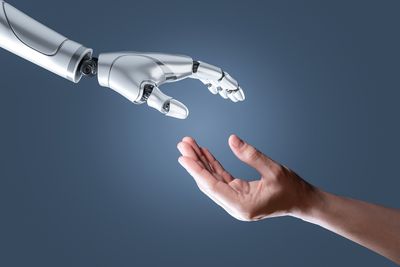 阿拉伯联合酋长国将成为第一个使用 AI 编写和审查法律的国家