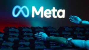Meta 发布新的 AI 模型 Llama 4