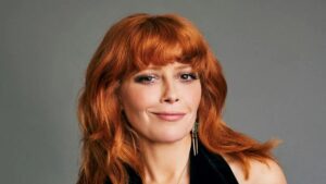 娜塔莎·莱昂 （Natasha Lyonne） 的导演处女作将是一部“混合”AI 电影