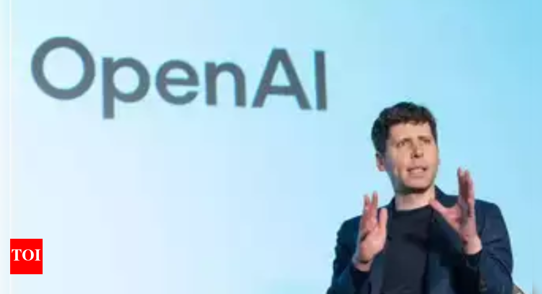 OpenAI 的 Sam Altman 表示，印度在 AI 采用方面“超越了世界”