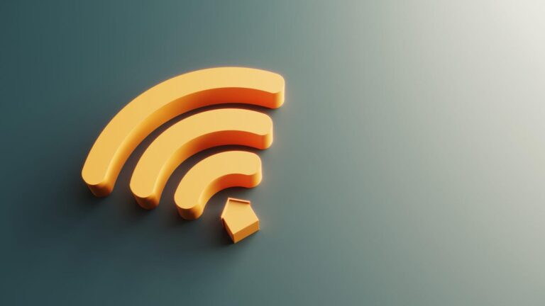 Wi-Fi 7 时代：最新路由器的一切
