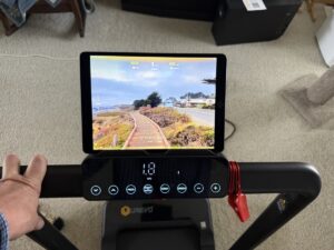 UREVO Strol 2S Pro 跑步机评测