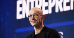 Shopify 首席执行官表示，没有证据 AI 无法胜任这项工作，任何新员工都无法胜任这项工作