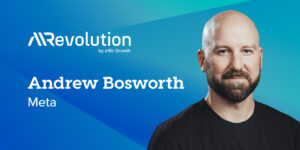 移动之后是什么？Meta 的 Andrew Bosworth 谈人工智能和消费科技