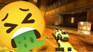 Microsoft 对 AI 的痴迷继续对 Quake 2 的残酷 Copilot 版本