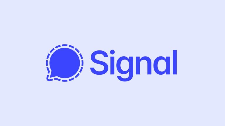 什么是 Signal，这个处于 2 个美国军事争议中心的应用程序？