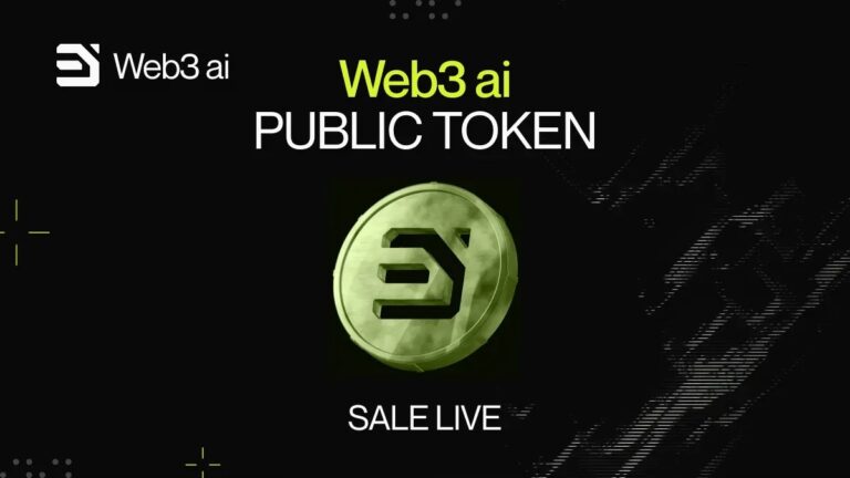 2025年值得购买的四大加密货币赢家：Web3 ai、BNB、Solana和DOGE正在引领潮流