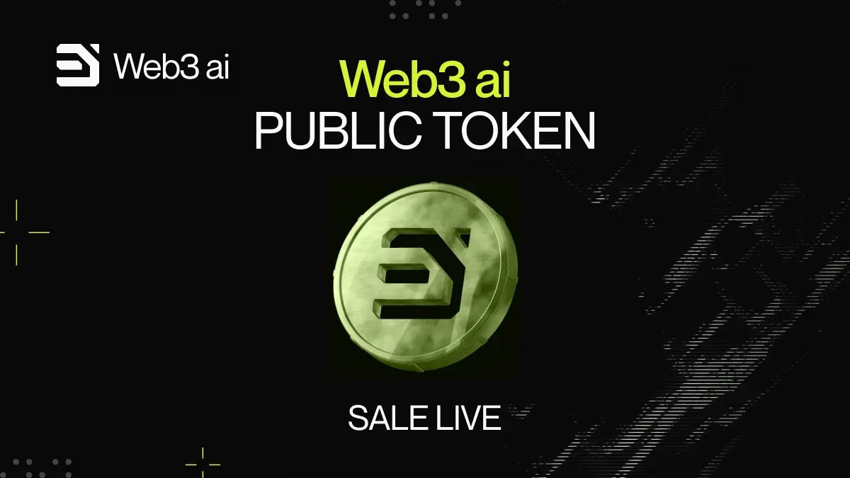 2025年值得购买的四大加密货币赢家：Web3 ai、BNB、Solana和DOGE正在引领潮流