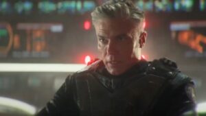 类型在 Strange New Worlds S3 预告片中无处不在