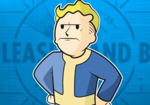 最初的 Fallout 创建者被命令销毁源代码，然后 Interplay 失去了其官方档案