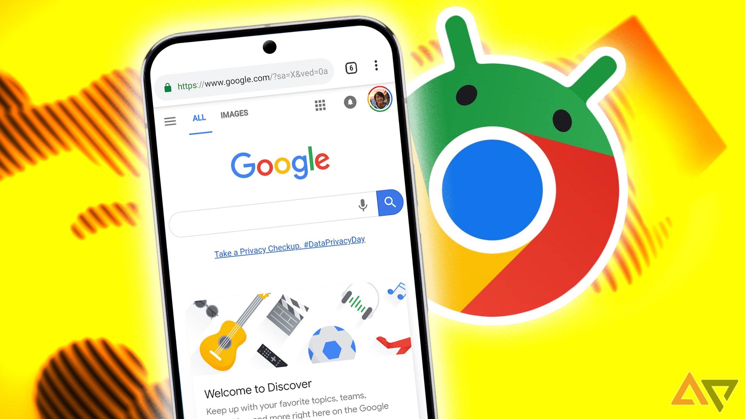 谷歌坚称 Chrome 在没有它的情况下会崩溃，这可能没有错