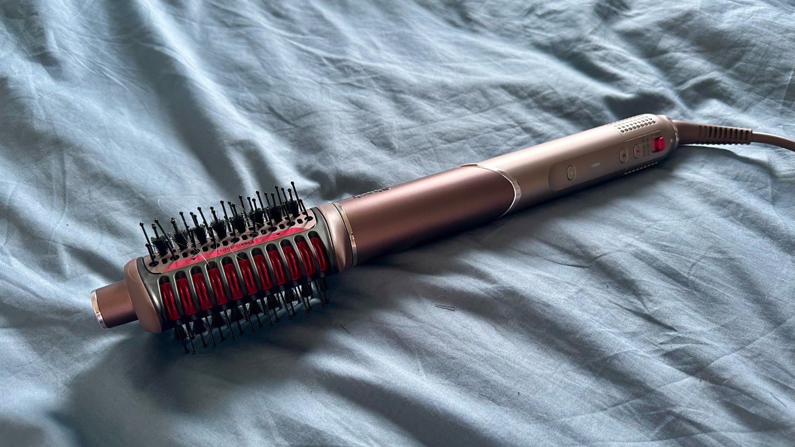 Shark FlexFusion 评论：全能多样式器