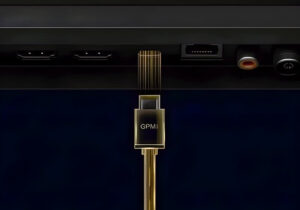 中国推出 Gpmi，这是一款功能强大的 HDMI 和 DisplayPort 竞争对手，具有 192 Gbps 带宽和 480W 功率输出