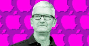 蒂姆·库克 （Tim Cook） 是否达成了一项特殊关税协议？沃伦参议员想知道