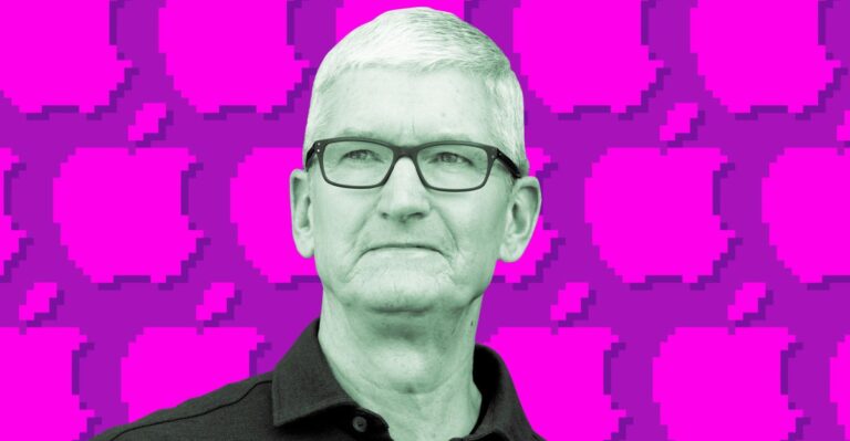 蒂姆·库克 （Tim Cook） 是否达成了一项特殊关税协议？沃伦参议员想知道