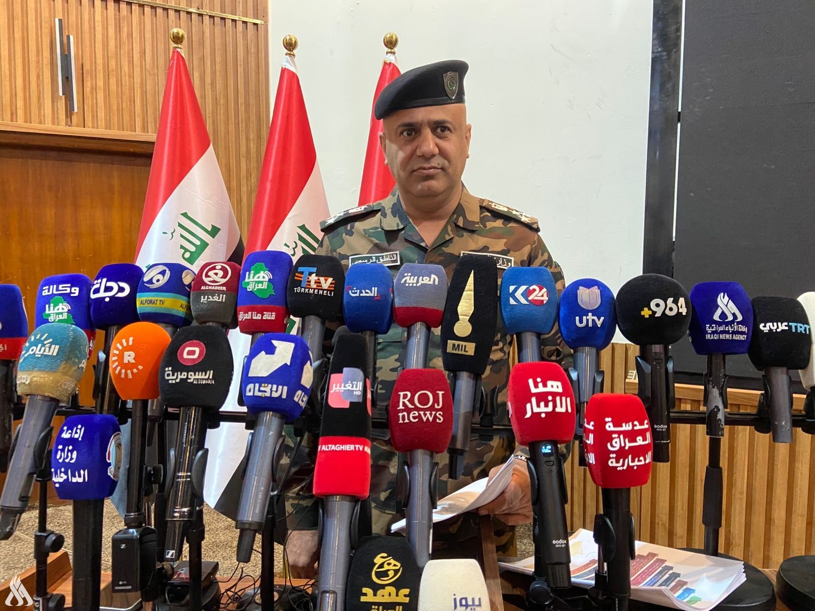 内政部：我们的边境完全安全，我们已经完成了 99% 的禁毒活动