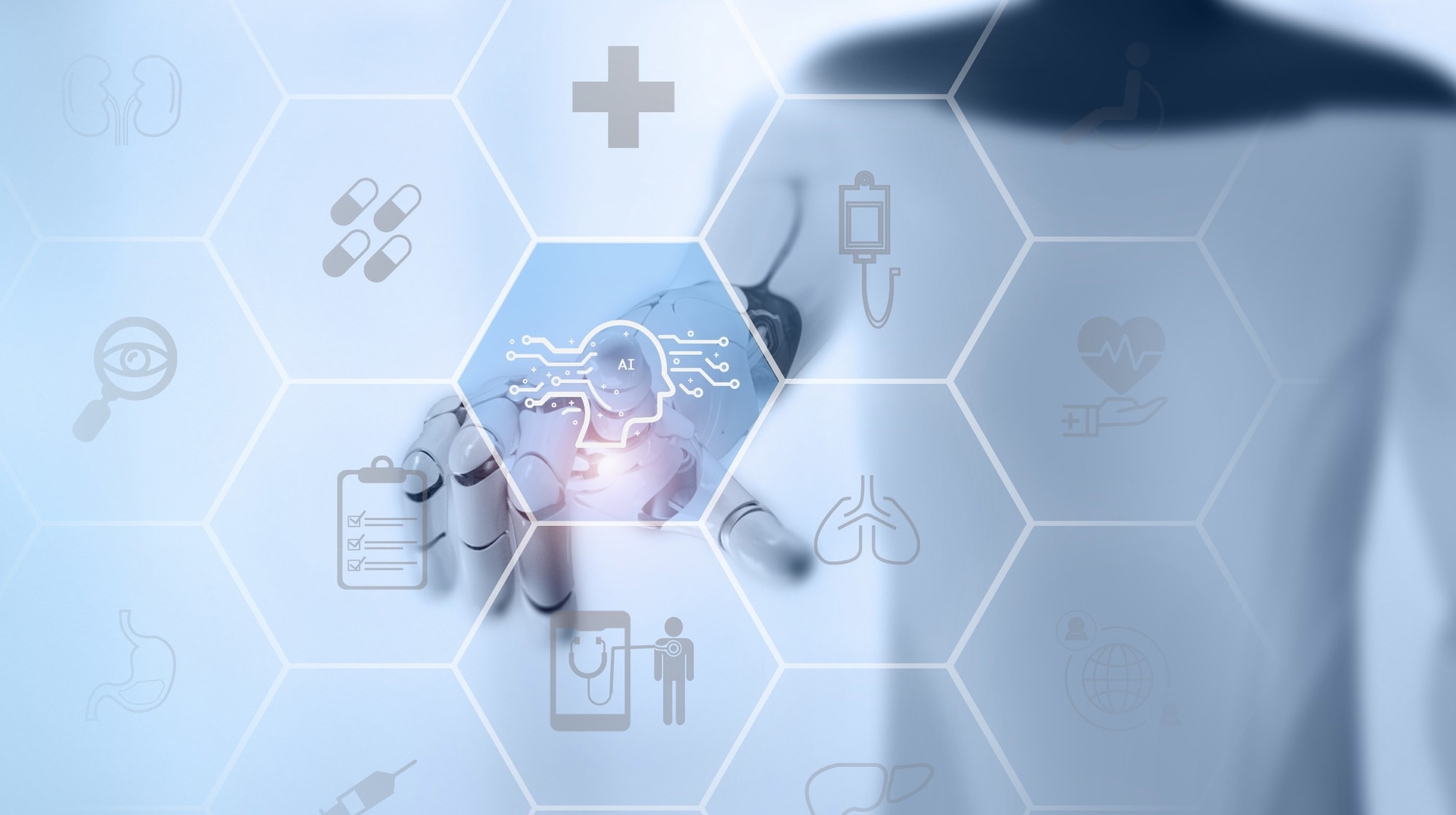 AI 模型利用世界上最大的不良事件数据库解锁药物安全洞察