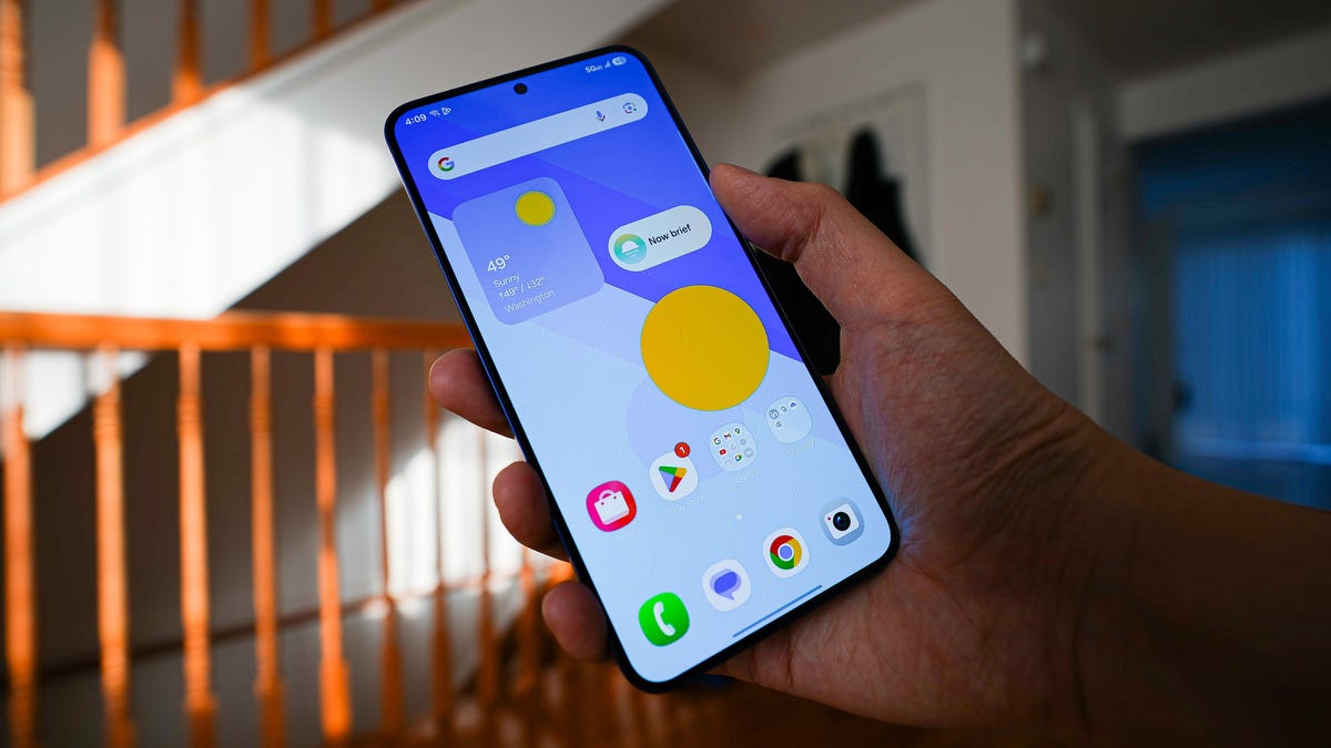 我现在在 Android 上最喜欢的 5 个 AI 应用程序 – 以及我如何使用它们