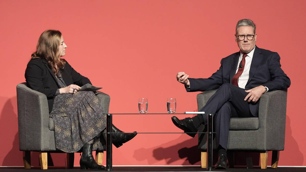 人工智能采用缓慢可能会使英国经济增长损失 2000 亿美元，因为谷歌就该国的技术差距发出“战斗号召”