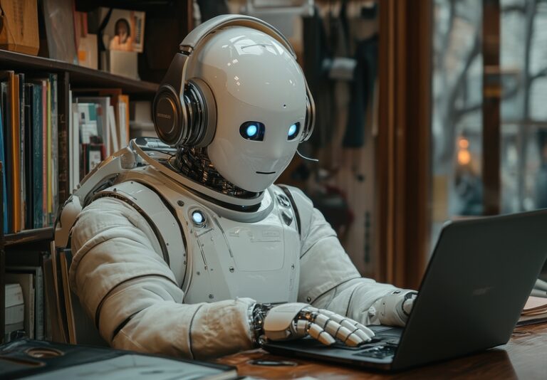 AI 对专业服务的影响 [Q&A]