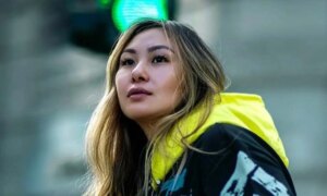 关于郭玉玲的 5 件事，她刚刚取代泰勒·斯威夫特成为世界上最年轻的白手起家的女亿万富翁