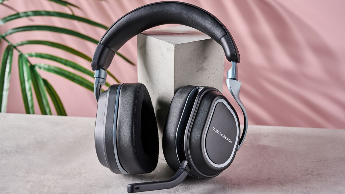 我喜欢 Turtle Beach Stealth 700 Gen 3 的音质，但一些缺点使它无法真正脱颖而出