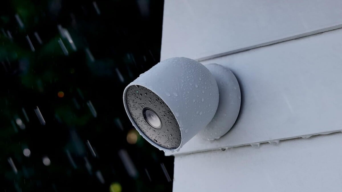 Google Nest Cam 已降至 2025 年的最低价格